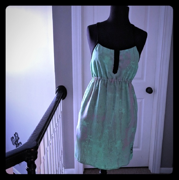 Fox Dresses & Skirts - Fox Dress